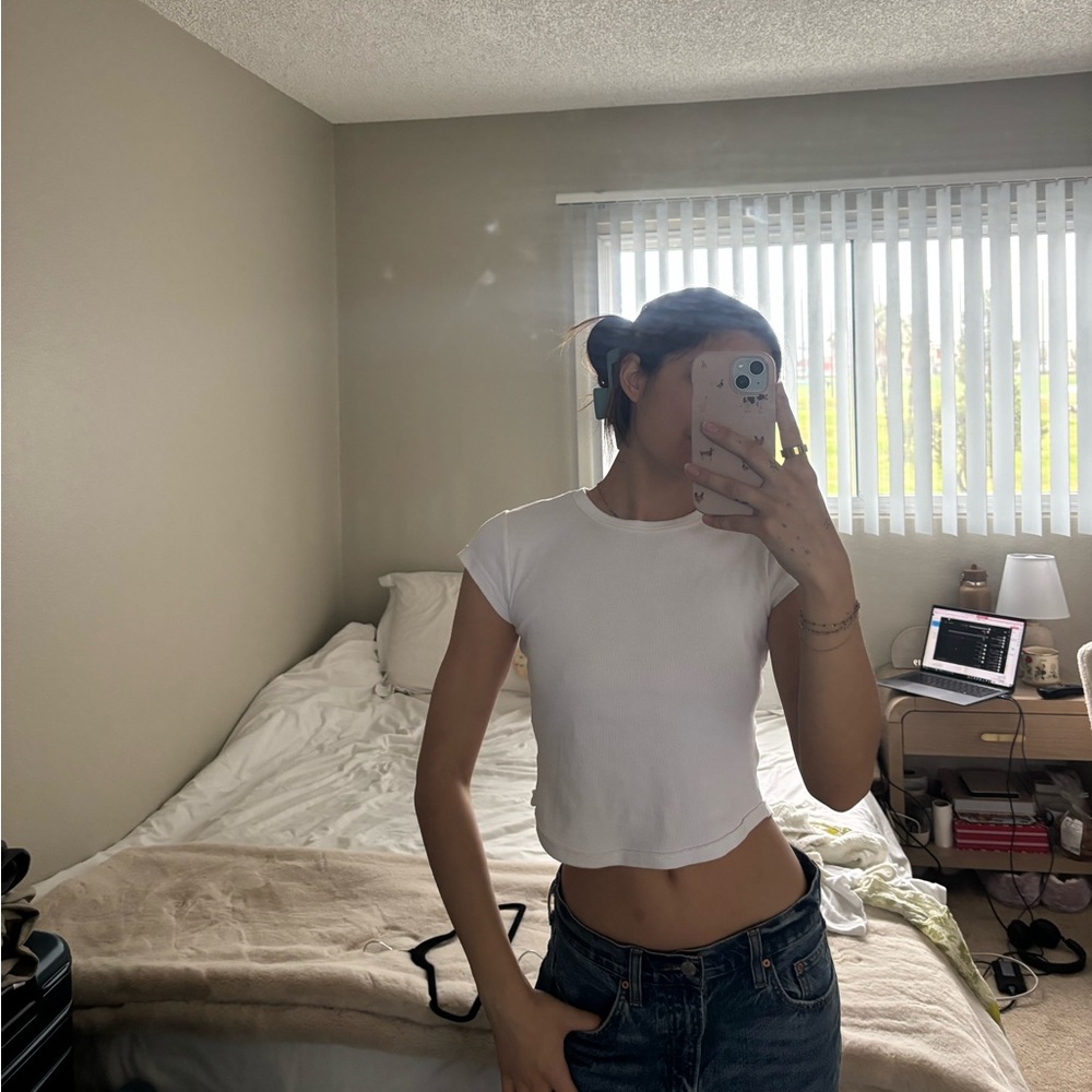 Free People Tee